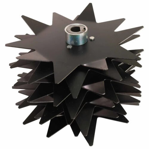 HONDA Digging Tines Kit for FG110 Tiller and Cultivator – 06726V25010