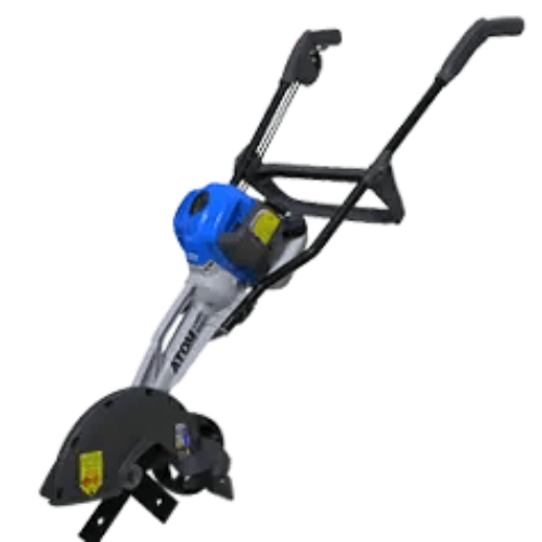Atom 438 2-Stroke Economy Domestic Lawn Edger