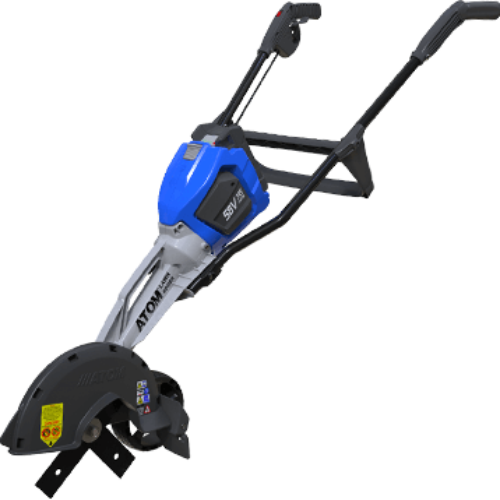 ATOM 315 BATTERY LAWN EDGER