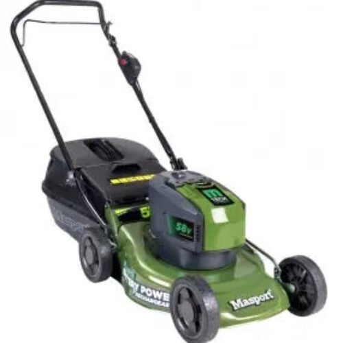 President? 500 ST 2’n1 ELi 58V 0.75kW