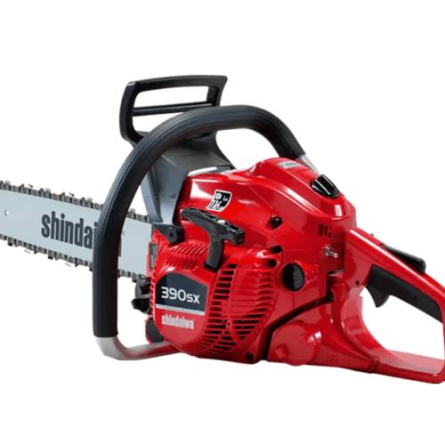 Shindaiwa Chainsaw 390sx