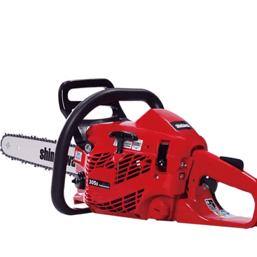 Shindaiwa Chainsaw 305s