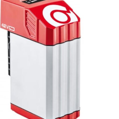 42V 7.5Ah Li-ion Battery