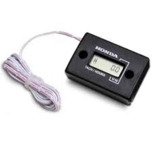 Honda After market Digital Tacho / Hour Meter