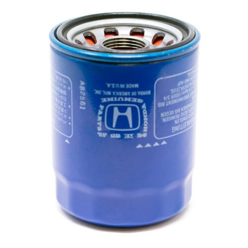 Honda GX630 / GX660 / GX690 genuine oil filter
