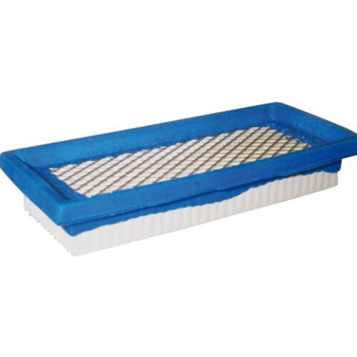 HONDA Air Filter 17211-ZG9-800 / AIR5377 / JM425 / 102-149 Fits GXV140V (5 hp), HRU195PU, and HRU215