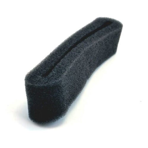 HONDA Air Filter 17211-ZM3-000 Fits GX22 & GX31, UMK422, UMK422K1, UMK431, UMK431K1 and WX10