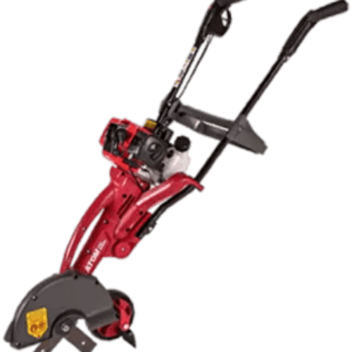 Atom 586 Super-Pro 2-Stroke Lawn Edger