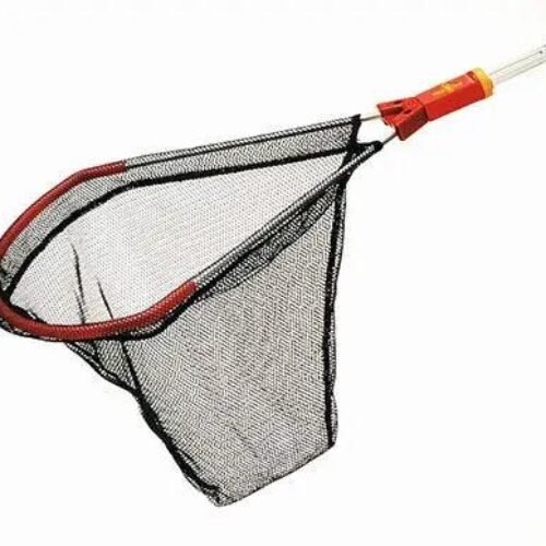 WF-M CATCHING & FISH NET