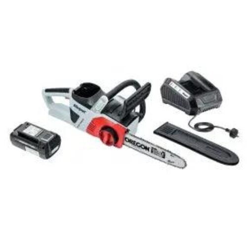 42V Chainsaw CS 4030 – Kit