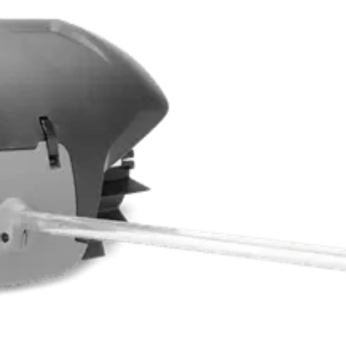 HUSQVARNA Sweeper attachment SR600-2