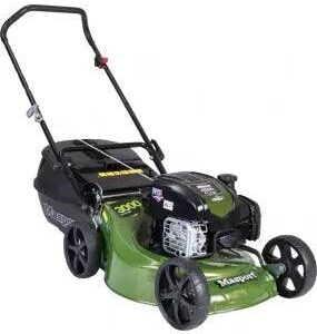 President® 3000 ST S19 Combo Mow n Stow Masport