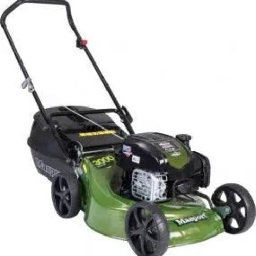 President? 3000 ST S19 Combo Mow n Stow