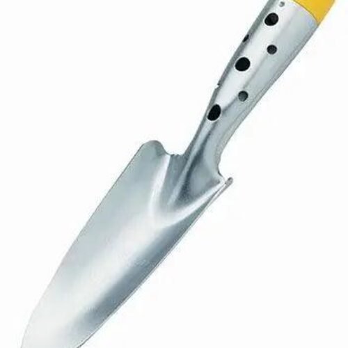 LU-P GALVANIZED PLANTING TROWEL