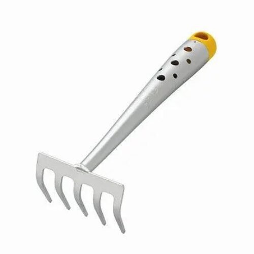 LJ-Z GALVANISED HAND RAKE