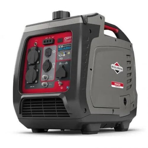 Briggs & Stratton – P2400 Inverter Generator