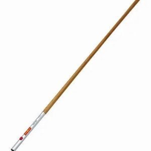 ZM170 HARDWOOD HANDLE (170CM) WOLF TOOL