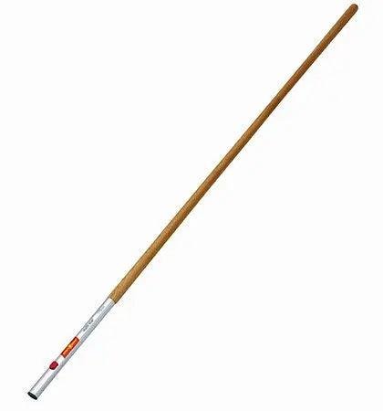 ZM170 HARDWOOD HANDLE (170CM) WOLF TOOL