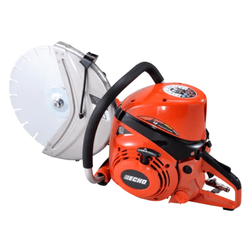 ECHO Demosaw  CSG-7410ES