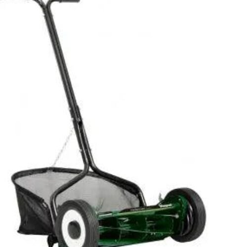 Cleveland 18″ hand mower
