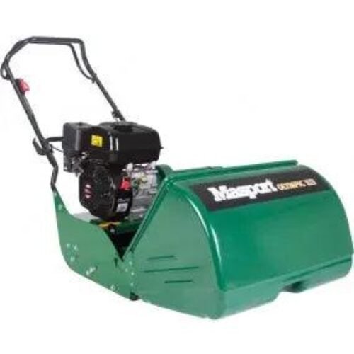 500L RRR Cylinder Mowers