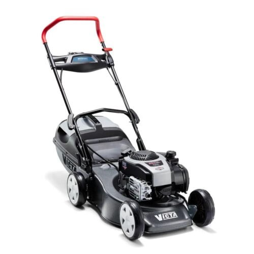 Corvette 18V Starter Mower