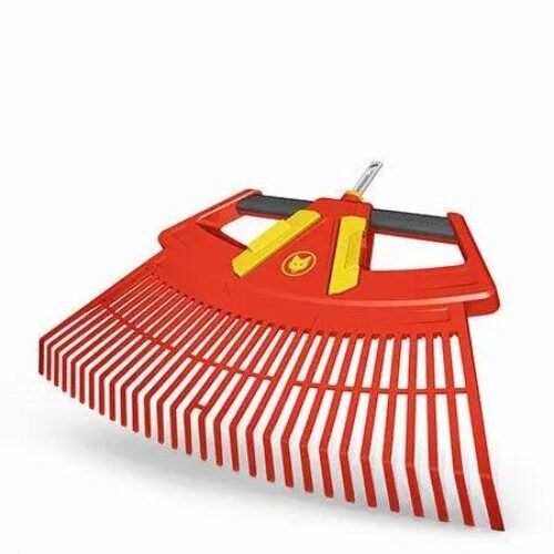 4-IN-1 LEAF RAKE