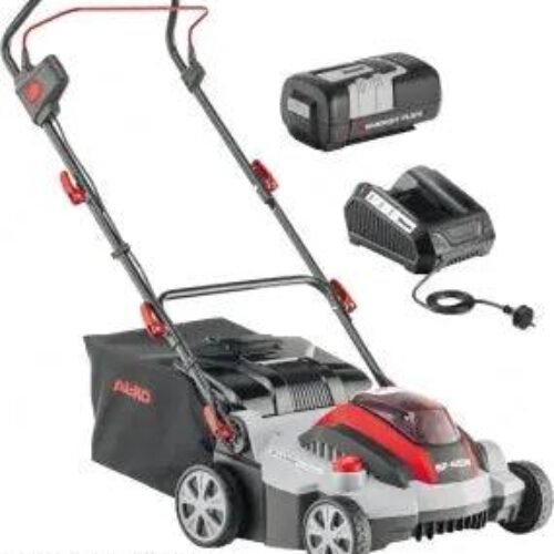 42V AL-KO Scarifier SF 4036 – Kit