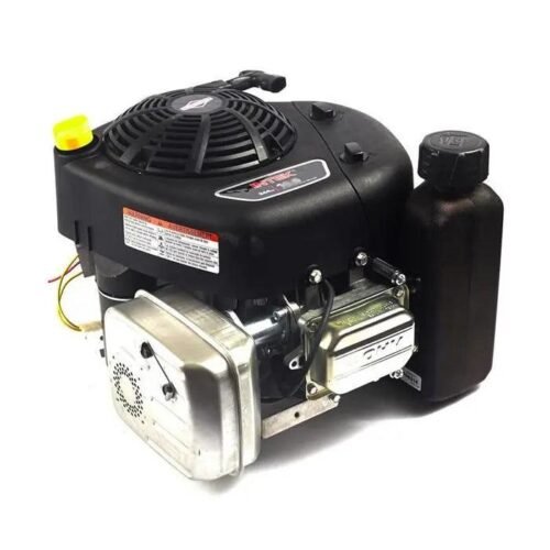 Briggs & Stratton 11.5HP Lawnmower Engine (Intek Series) With Fuel Tank