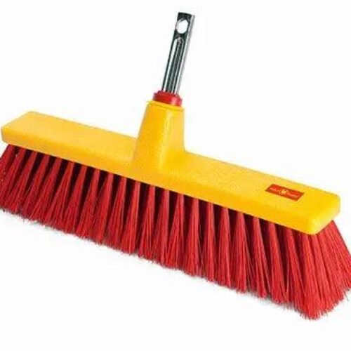 B-40M LARGE AREA BROOM / STREET BRUSH