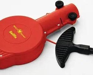 ZS-M CABLE-FIX CORD TIDY WOLF TOOL