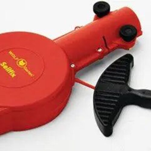 ZS-M CABLE-FIX CORD TIDY