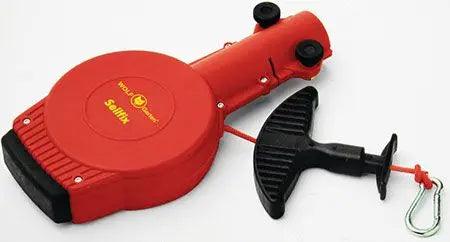 ZS-M CABLE-FIX CORD TIDY WOLF TOOL