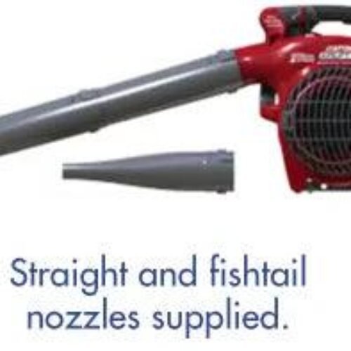 Atom 855 Professional AIRLIFT ? AV Honda powered 4-Stroke Blower