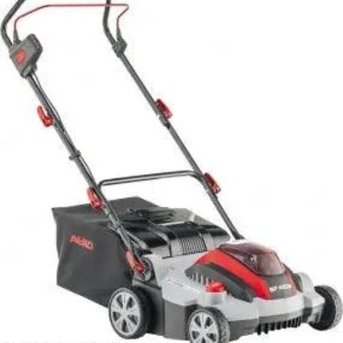 42V AL-KO Scarifier SF 4036 – Console Only