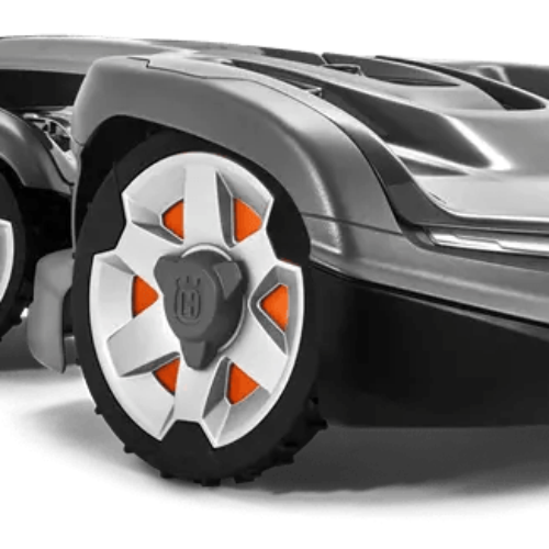 Husqvarna Automower? 435X AWD