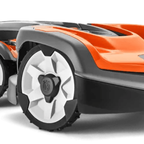 HUSQVARNA AUTOMOWER? 535 AWD