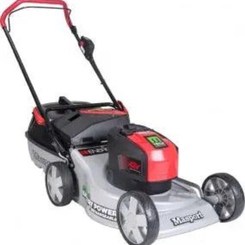 42V ST S18 Lawnmower
