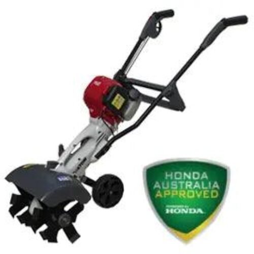 Atom 756 Deluxe Honda powered 4-Stroke Tiller