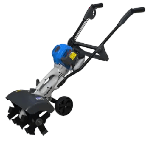 Atom 738 2-Stroke Tiller 4 TINE OR 6 TINE