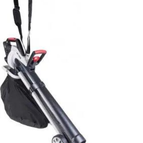 42V Blower Vac LBV 4090 – Console Only