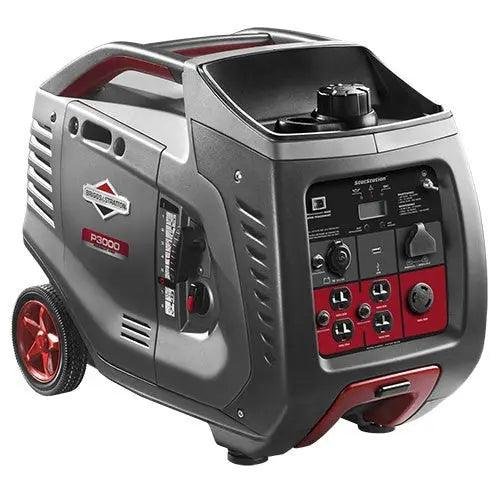 BRIGGS & STRATTON 3000 Watt INVERTER GENERATOR