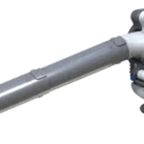 Atom 838 Deluxe Economy AV 2-Stroke AIRLIFT ? Blower