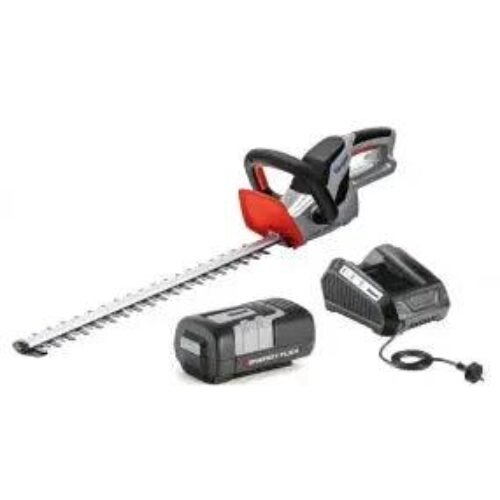 42V Hedge Trimmer HT 4055 – Kit