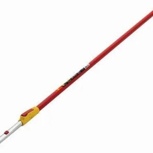 ZM-V4 VARIO HANDLE (220–400CM) WOLF TOOL