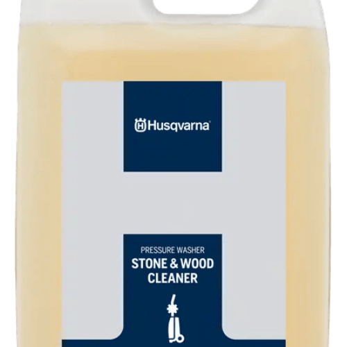 Stone and Wood Cleaner 2.5L