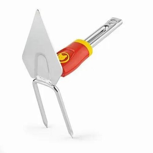LL-M MINI 5CM DOUBLE HOE