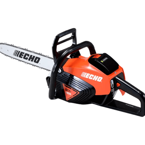 ECHO DCS-1600 Battery Chainsaw Console Only