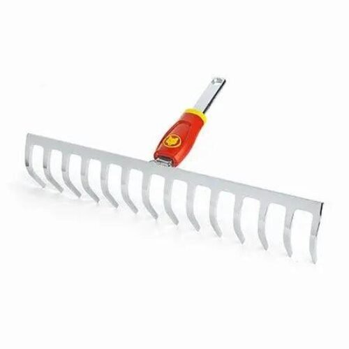 DRM35 SOIL RAKE (35CM)