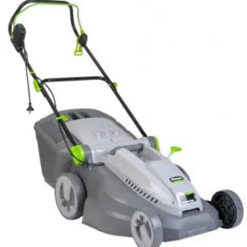 Electric Mower